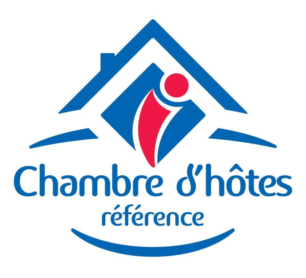 La Tour Cachee Bed & Breakfast Mortain-Bocage Bagian luar foto