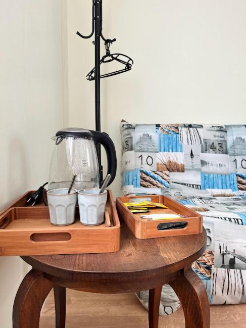La Tour Cachee Bed & Breakfast Mortain-Bocage Bagian luar foto
